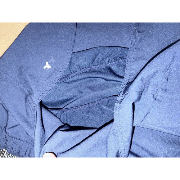 Old Navy Active Women’s Quick Dry Athletic Shorts Lined Size XL (Set Of 3) - Picture 5 of 6